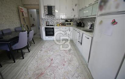 CB OPİA'DAN NURİ ŞEKER CADDESİNE CEPHE GENİŞ 3+1 DAİRE FIRSATI