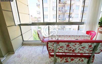 CB OPİA'DAN NURİ ŞEKER CADDESİNE CEPHE GENİŞ 3+1 DAİRE FIRSATI