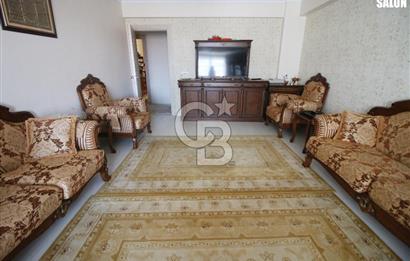 CB OPİA'DAN NURİ ŞEKER CADDESİNE CEPHE GENİŞ 3+1 DAİRE FIRSATI