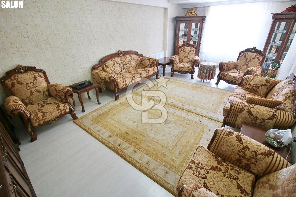 CB OPİA'DAN NURİ ŞEKER CADDESİNE CEPHE GENİŞ 3+1 DAİRE FIRSATI