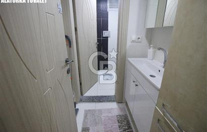 CB OPİA'DAN NURİ ŞEKER CADDESİNE CEPHE GENİŞ 3+1 DAİRE FIRSATI