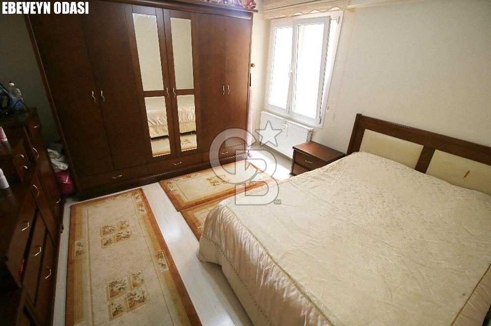 CB OPİA'DAN NURİ ŞEKER CADDESİNE CEPHE GENİŞ 3+1 DAİRE FIRSATI