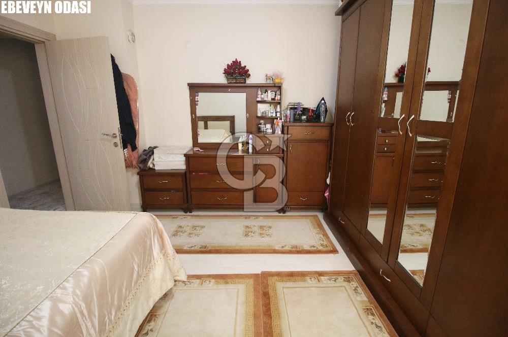 CB OPİA'DAN NURİ ŞEKER CADDESİNE CEPHE GENİŞ 3+1 DAİRE FIRSATI