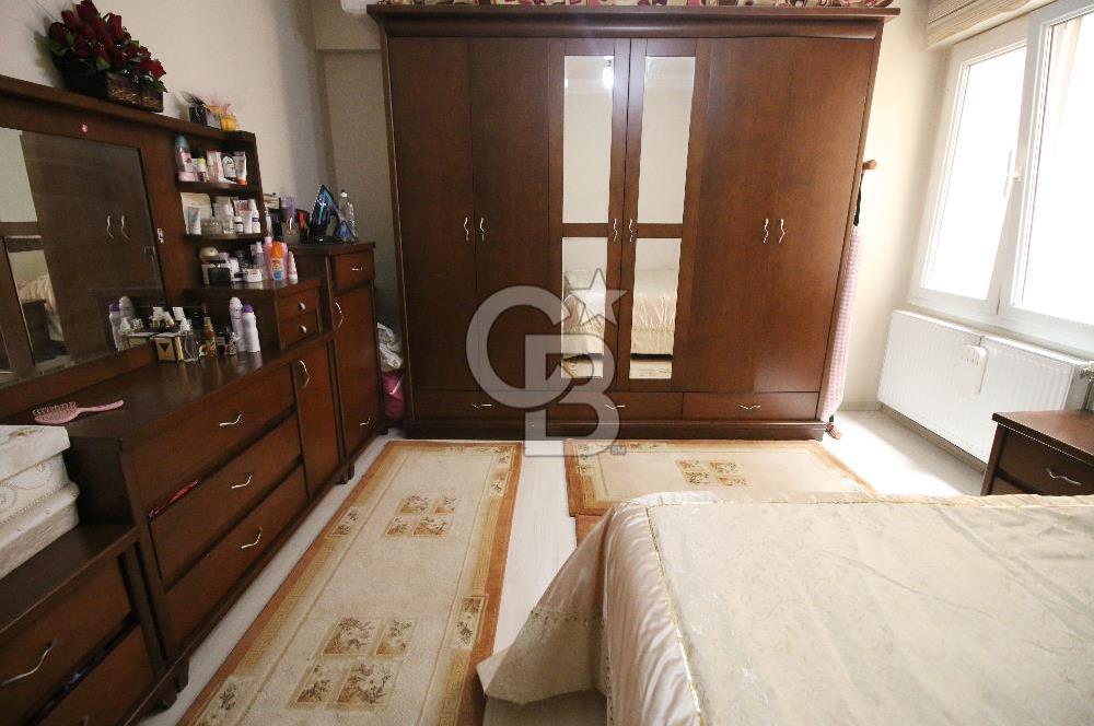 CB OPİA'DAN NURİ ŞEKER CADDESİNE CEPHE GENİŞ 3+1 DAİRE FIRSATI