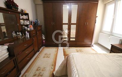 CB OPİA'DAN NURİ ŞEKER CADDESİNE CEPHE GENİŞ 3+1 DAİRE FIRSATI