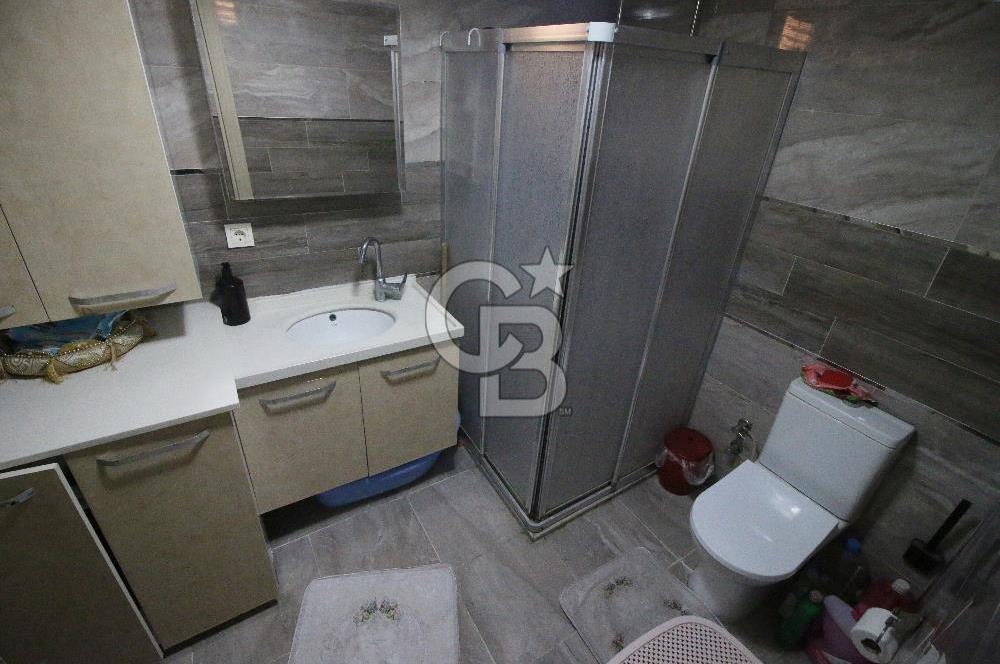 CB OPİA'DAN NURİ ŞEKER CADDESİNE CEPHE GENİŞ 3+1 DAİRE FIRSATI
