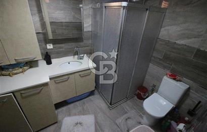 CB OPİA'DAN NURİ ŞEKER CADDESİNE CEPHE GENİŞ 3+1 DAİRE FIRSATI