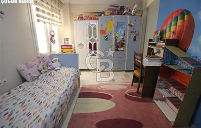CB OPİA'DAN NURİ ŞEKER CADDESİNE CEPHE GENİŞ 3+1 DAİRE FIRSATI