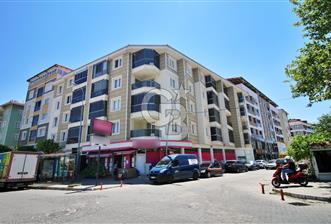 CB OPİA'DAN NURİ ŞEKER CADDESİNE CEPHE GENİŞ 3+1 DAİRE FIRSATI