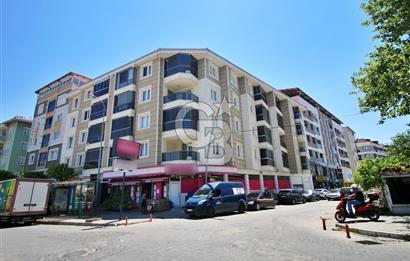 CB OPİA'DAN NURİ ŞEKER CADDESİNE CEPHE GENİŞ 3+1 DAİRE FIRSATI