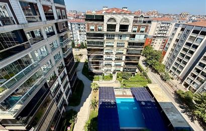 Özlüce'nin Merkezinde Muhteşem Dubleks Daire