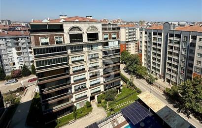 Özlüce'nin Merkezinde Muhteşem Dubleks Daire