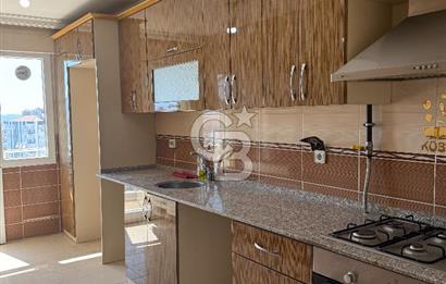 Buca Yıldız Mah.de Geniş, Doğalgazlı 3+1 Kiralık Daire