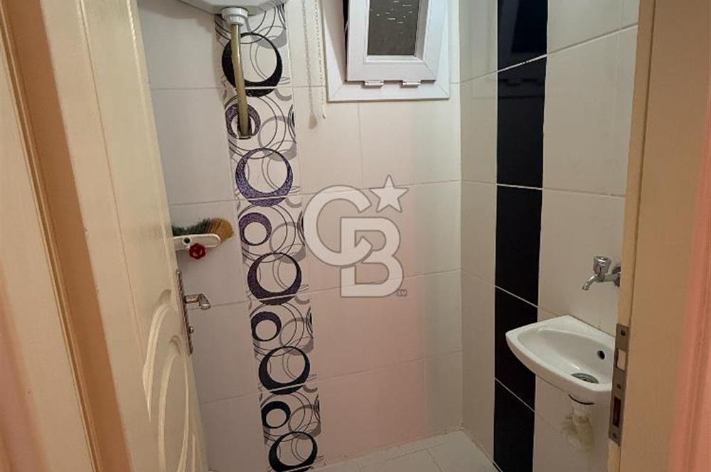 Buca Yıldız Mah.de Geniş, Doğalgazlı 3+1 Kiralık Daire