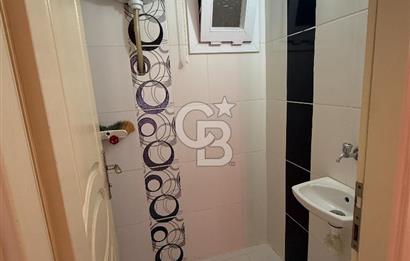 Buca Yıldız Mah.de Geniş, Doğalgazlı 3+1 Kiralık Daire