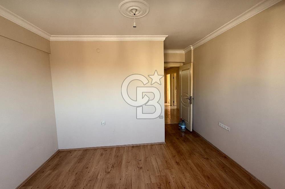 Buca Yıldız Mah.de Geniş, Doğalgazlı 3+1 Kiralık Daire