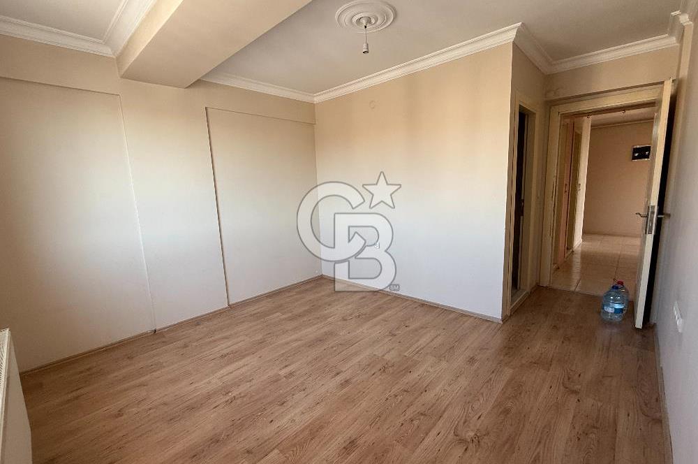 Buca Yıldız Mah.de Geniş, Doğalgazlı 3+1 Kiralık Daire