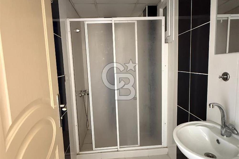 Buca Yıldız Mah.de Geniş, Doğalgazlı 3+1 Kiralık Daire