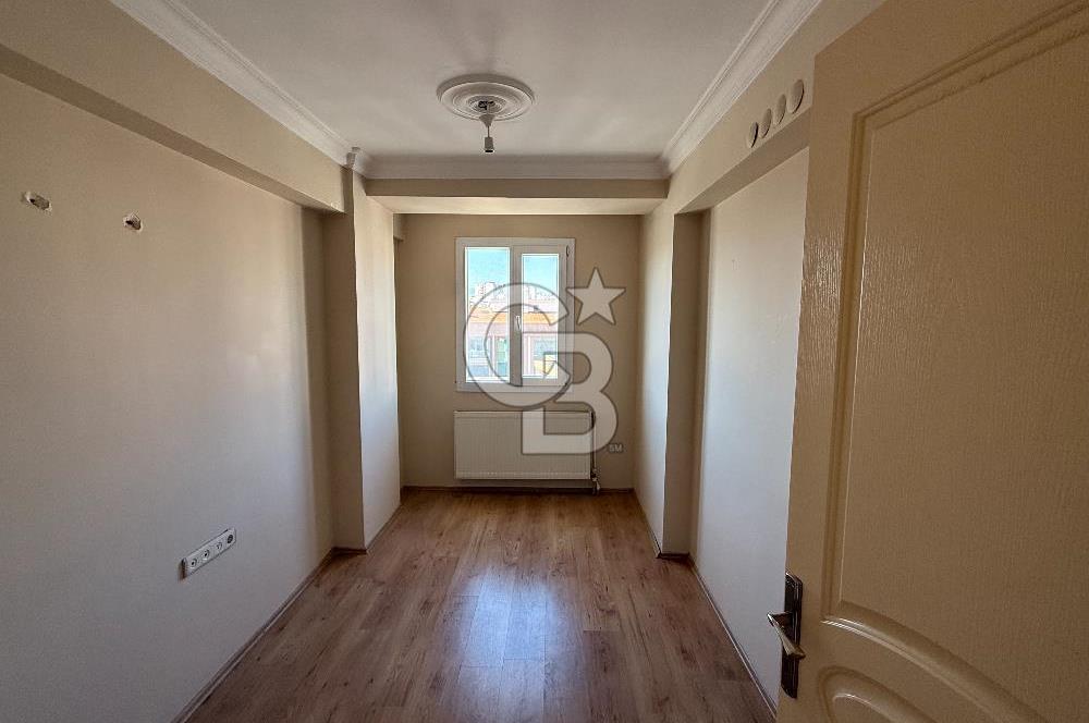 Buca Yıldız Mah.de Geniş, Doğalgazlı 3+1 Kiralık Daire