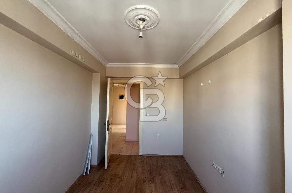 Buca Yıldız Mah.de Geniş, Doğalgazlı 3+1 Kiralık Daire