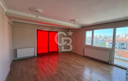 Buca Yıldız Mah.de Geniş, Doğalgazlı 3+1 Kiralık Daire
