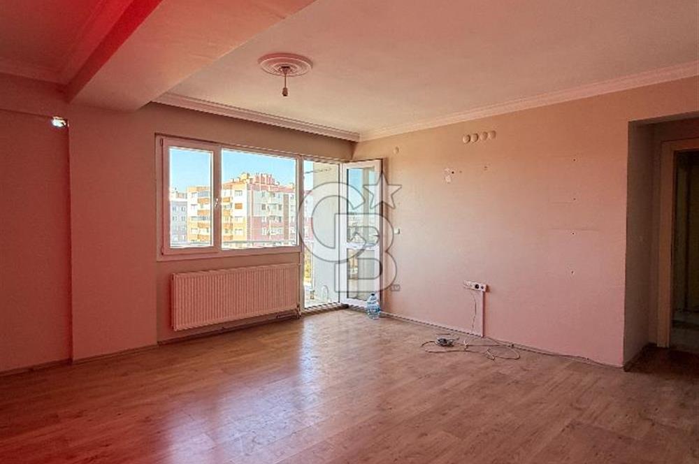 Buca Yıldız Mah.de Geniş, Doğalgazlı 3+1 Kiralık Daire