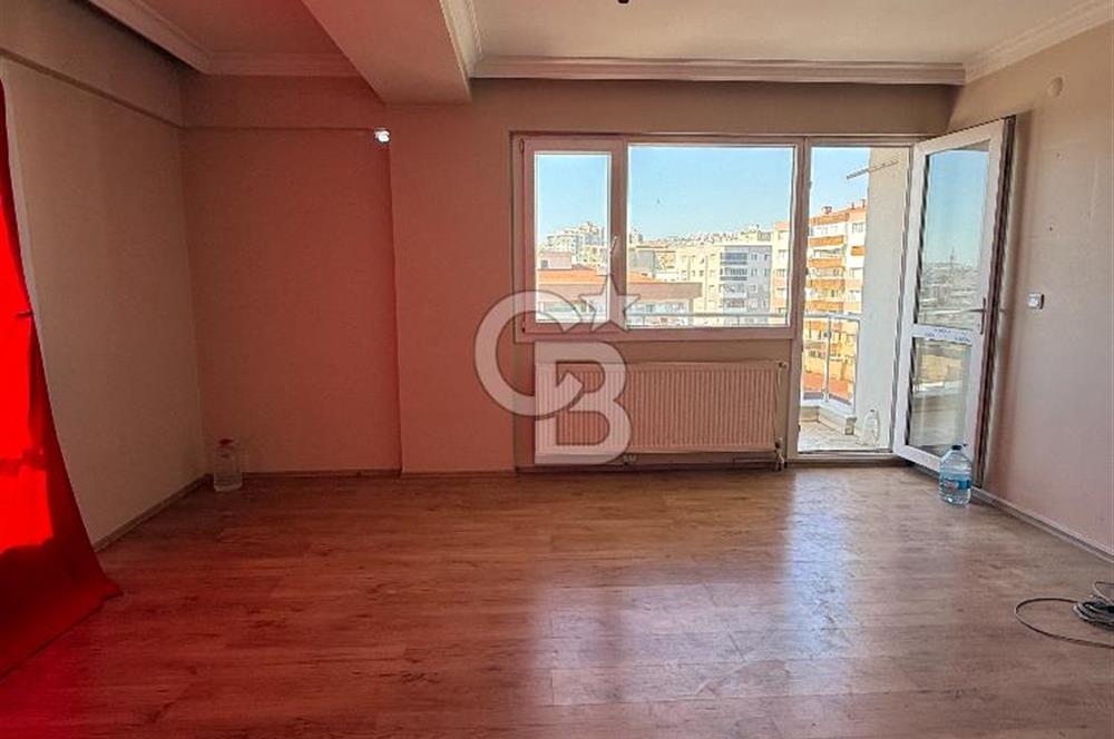Buca Yıldız Mah.de Geniş, Doğalgazlı 3+1 Kiralık Daire