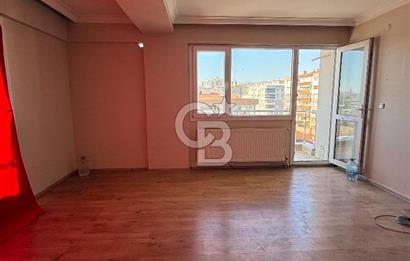 Buca Yıldız Mah.de Geniş, Doğalgazlı 3+1 Kiralık Daire
