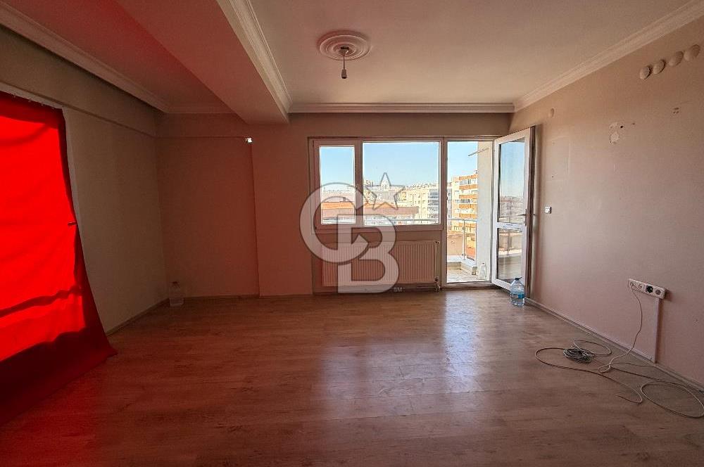 Buca Yıldız Mah.de Geniş, Doğalgazlı 3+1 Kiralık Daire