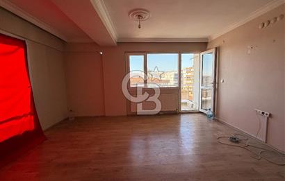 Buca Yıldız Mah.de Geniş, Doğalgazlı 3+1 Kiralık Daire