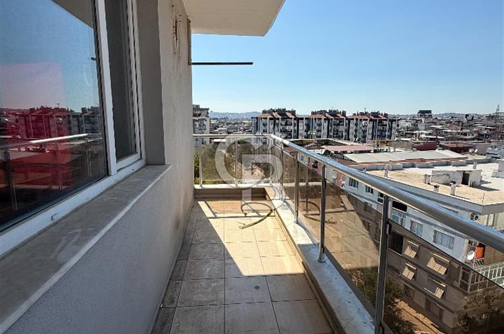 Buca Yıldız Mah.de Geniş, Doğalgazlı 3+1 Kiralık Daire