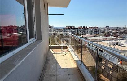 Buca Yıldız Mah.de Geniş, Doğalgazlı 3+1 Kiralık Daire