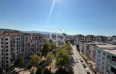 Buca Yıldız Mah.de Geniş, Doğalgazlı 3+1 Kiralık Daire