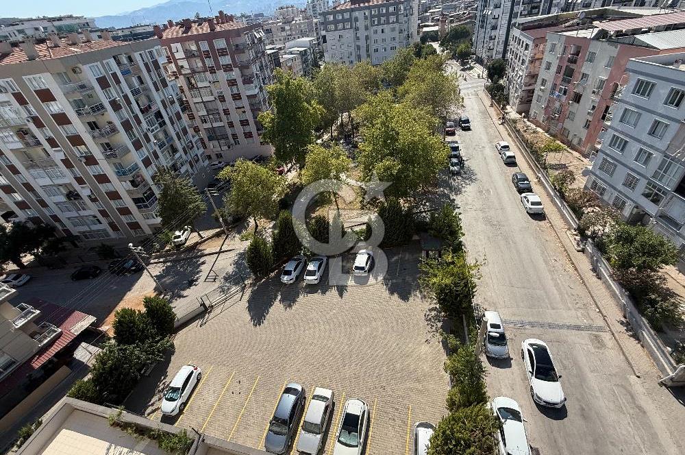 Buca Yıldız Mah.de Geniş, Doğalgazlı 3+1 Kiralık Daire