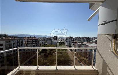 Buca Yıldız Mah.de Geniş, Doğalgazlı 3+1 Kiralık Daire