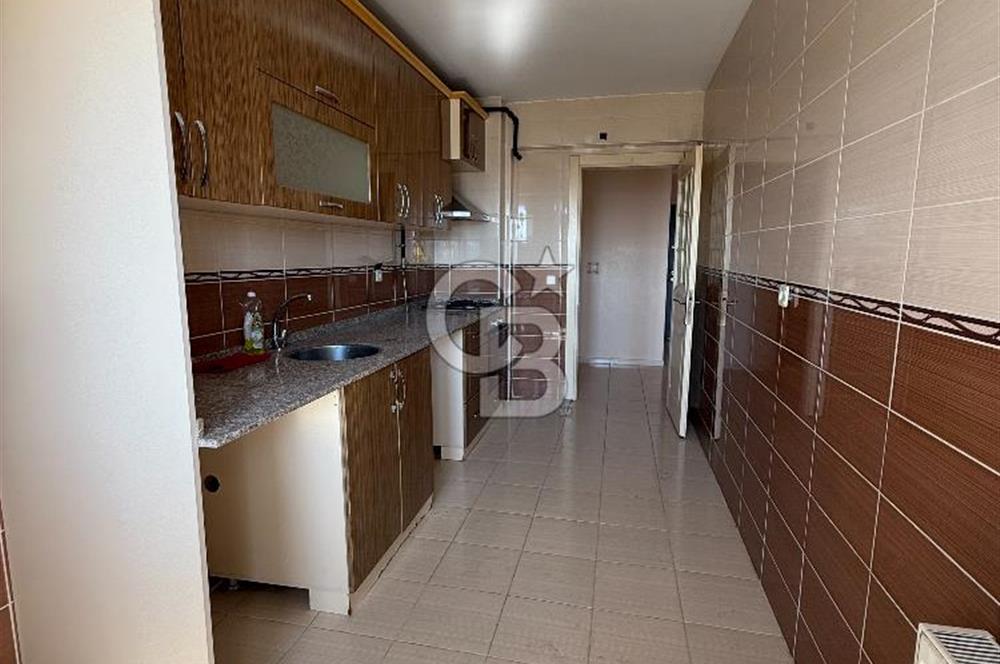 Buca Yıldız Mah.de Geniş, Doğalgazlı 3+1 Kiralık Daire