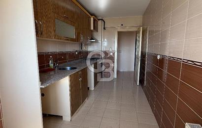 Buca Yıldız Mah.de Geniş, Doğalgazlı 3+1 Kiralık Daire