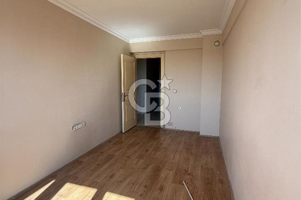 Buca Yıldız Mah.de Geniş, Doğalgazlı 3+1 Kiralık Daire