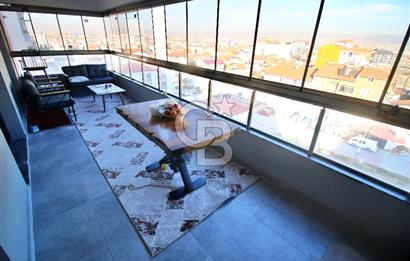 OPİA'DAN 'İSTİKLAL CAD. CEPHE YÜKSEK KREDİLİ LÜKS DUBLEKS