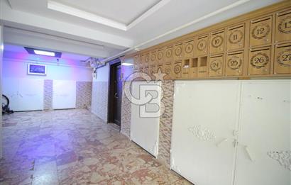 Buca Yıldız Mah.de Geniş, Doğalgazlı 3+1 Kiralık Daire