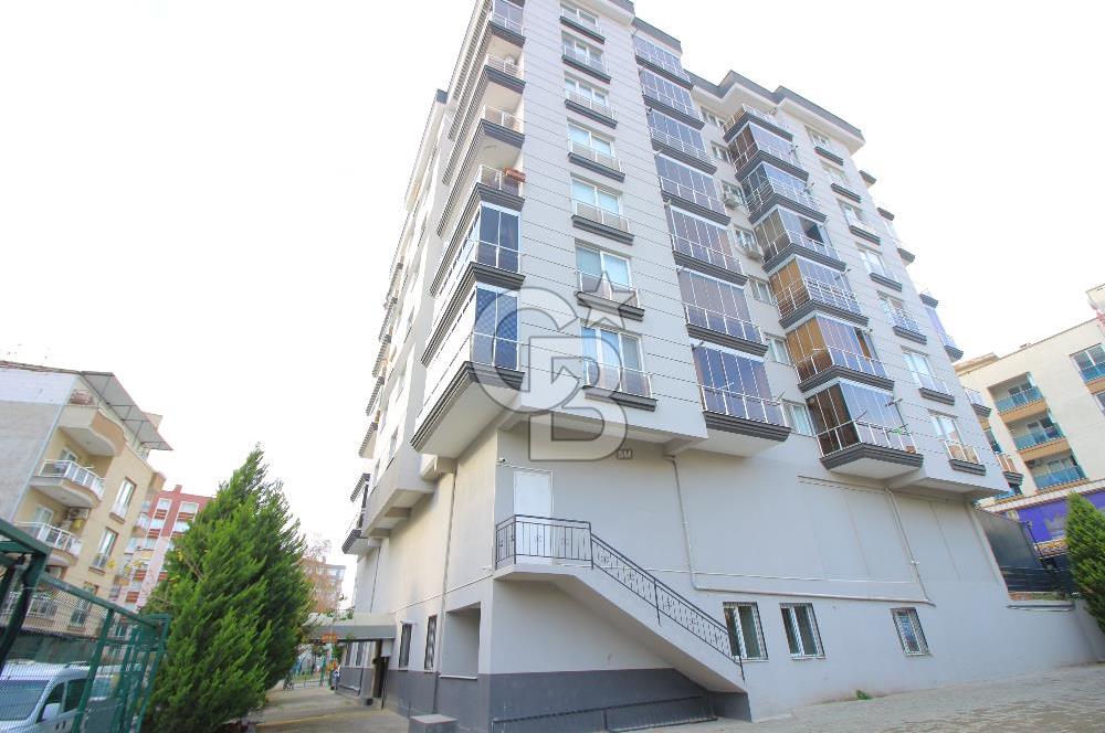 Buca Yıldız Mah.de Geniş, Doğalgazlı 3+1 Kiralık Daire