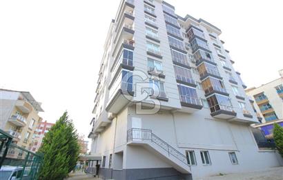Buca Yıldız Mah.de Geniş, Doğalgazlı 3+1 Kiralık Daire