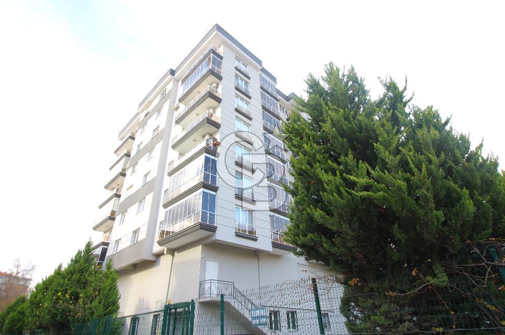 Buca Yıldız Mah.de Geniş, Doğalgazlı 3+1 Kiralık Daire