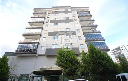 Buca Yıldız Mah.de Geniş, Doğalgazlı 3+1 Kiralık Daire