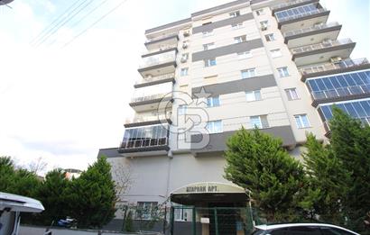Buca Yıldız Mah.de Geniş, Doğalgazlı 3+1 Kiralık Daire