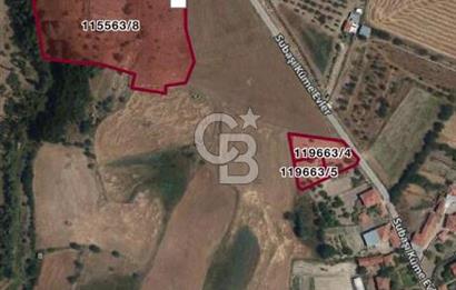 GÖLBAŞI SUBAŞI'NDA İMARA 100 METRE MESAFEDE TAPULU