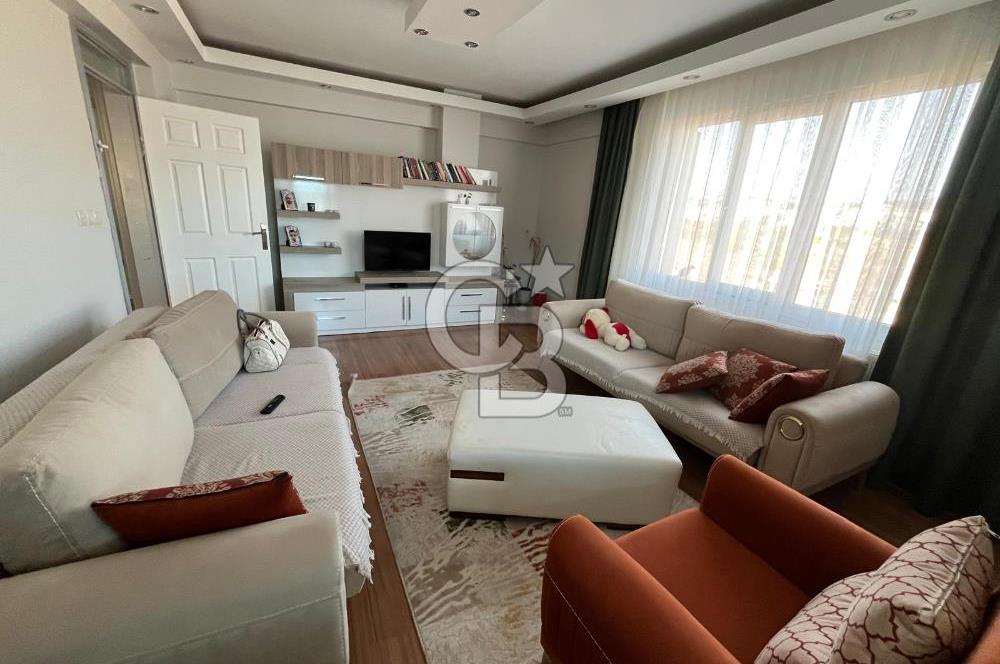 YENİ MAHALLEDE HASTANE YAKINI SATILIK 3+1 GENİŞ DAİRE