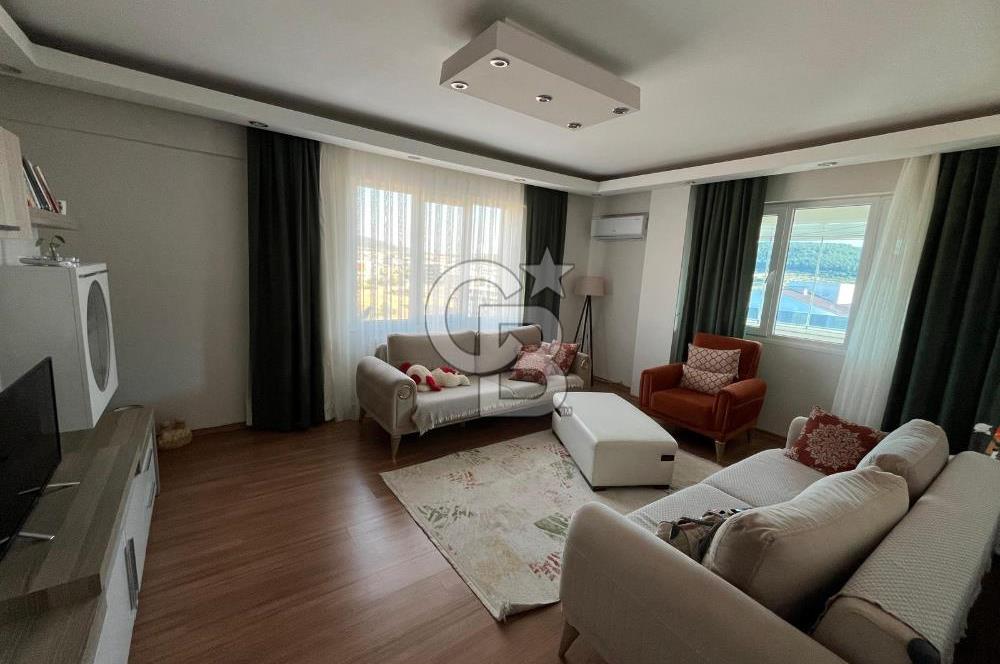 YENİ MAHALLEDE HASTANE YAKINI SATILIK 3+1 GENİŞ DAİRE
