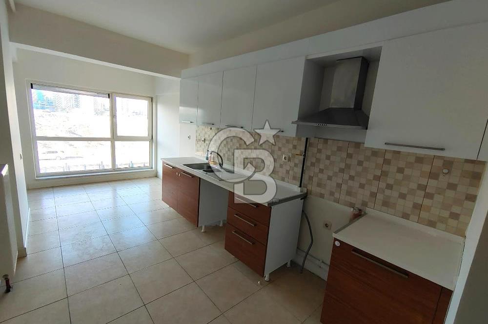 GÜNEYPARK 1 K BLK 22.KAT GÜNCEL FİYAT KİRACILI 3+1 SATILIK DAİRE