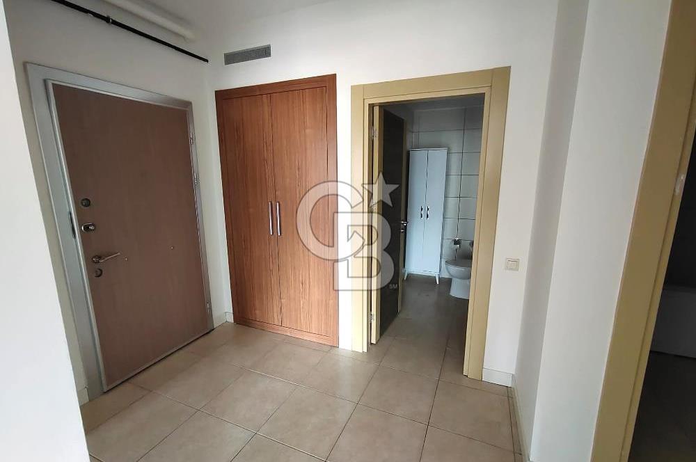 GÜNEYPARK 1 K BLK 22.KAT GÜNCEL FİYAT KİRACILI 3+1 SATILIK DAİRE
